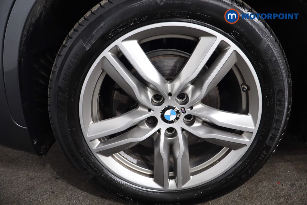 BMW X1 M Sport Automatic Petrol SUV - Stock Number (1580292) - 11th supplementary image