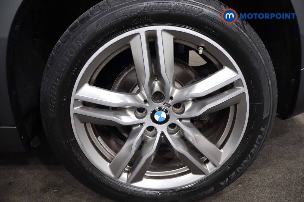 BMW X1 M Sport Automatic Petrol SUV - Stock Number (1580292) - 12th supplementary image