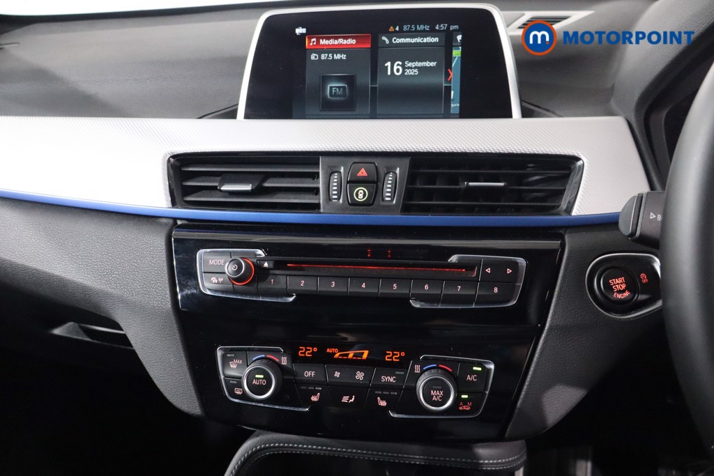 BMW X1 M Sport Automatic Petrol SUV - Stock Number (1580292) - 15th supplementary image