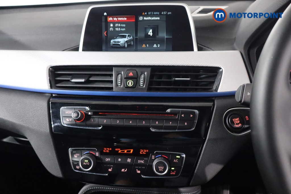 BMW X1 M Sport Automatic Petrol SUV - Stock Number (1580292) - 16th supplementary image