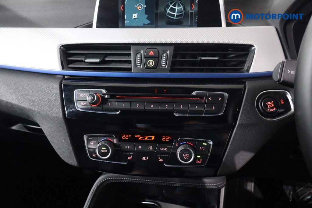 BMW X1 M Sport Automatic Petrol SUV - Stock Number (1580292) - 18th supplementary image