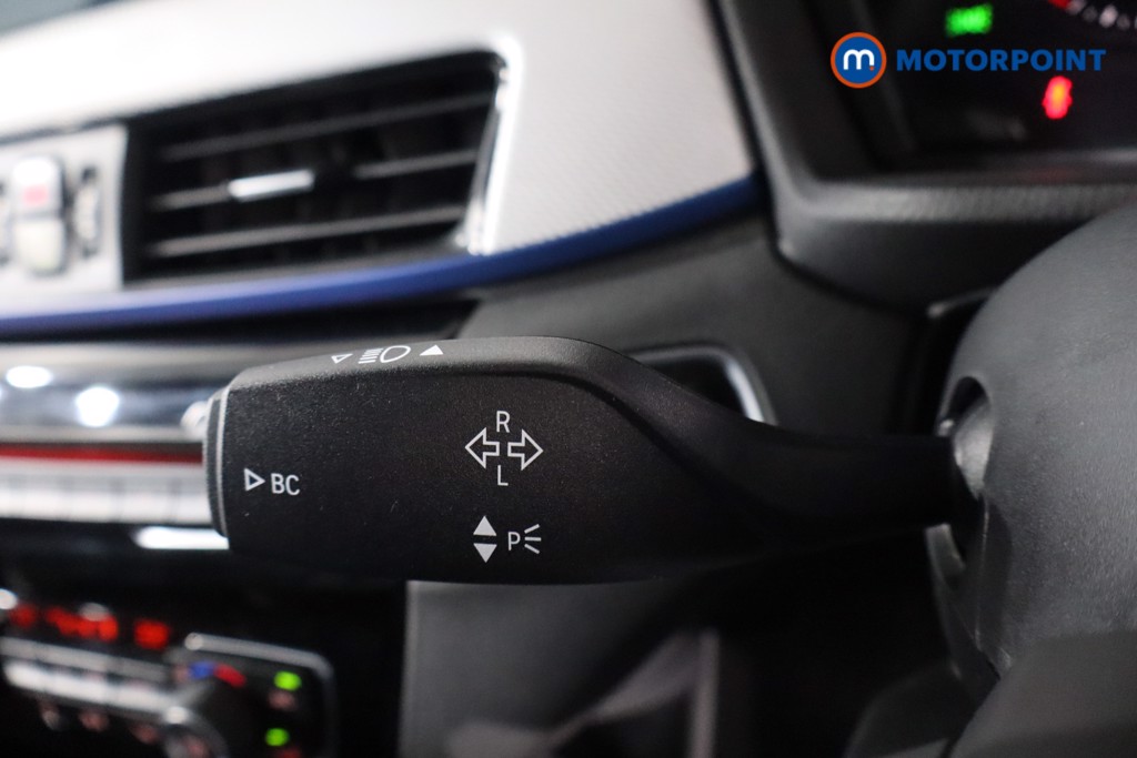 BMW X1 M Sport Automatic Petrol SUV - Stock Number (1580292) - 21st supplementary image