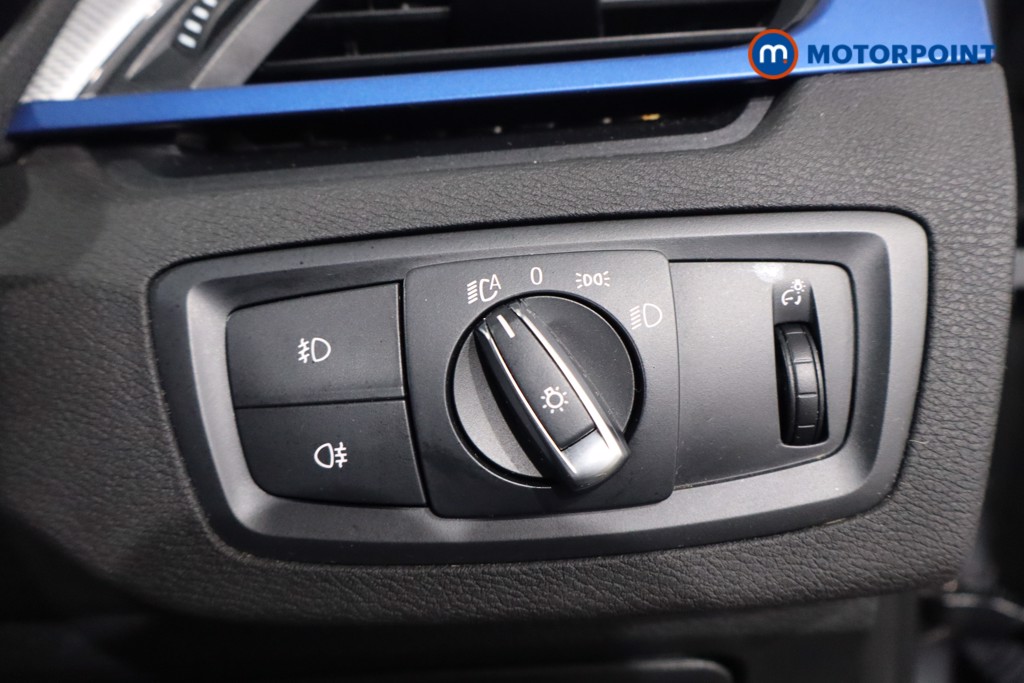 BMW X1 M Sport Automatic Petrol SUV - Stock Number (1580292) - 22nd supplementary image