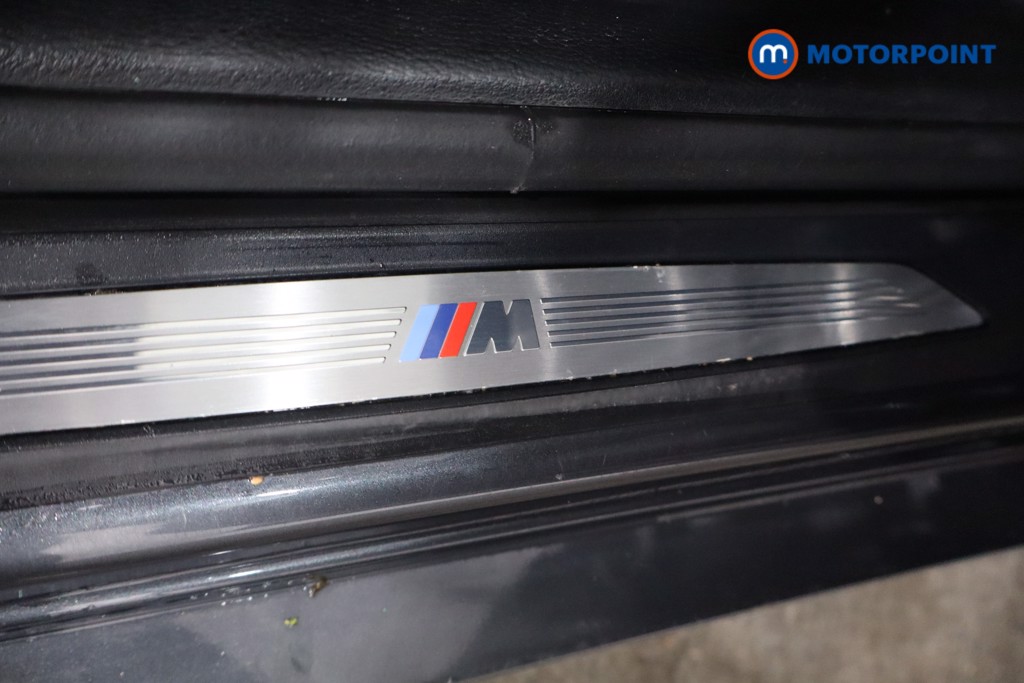 BMW X1 M Sport Automatic Petrol SUV - Stock Number (1580292) - 23rd supplementary image