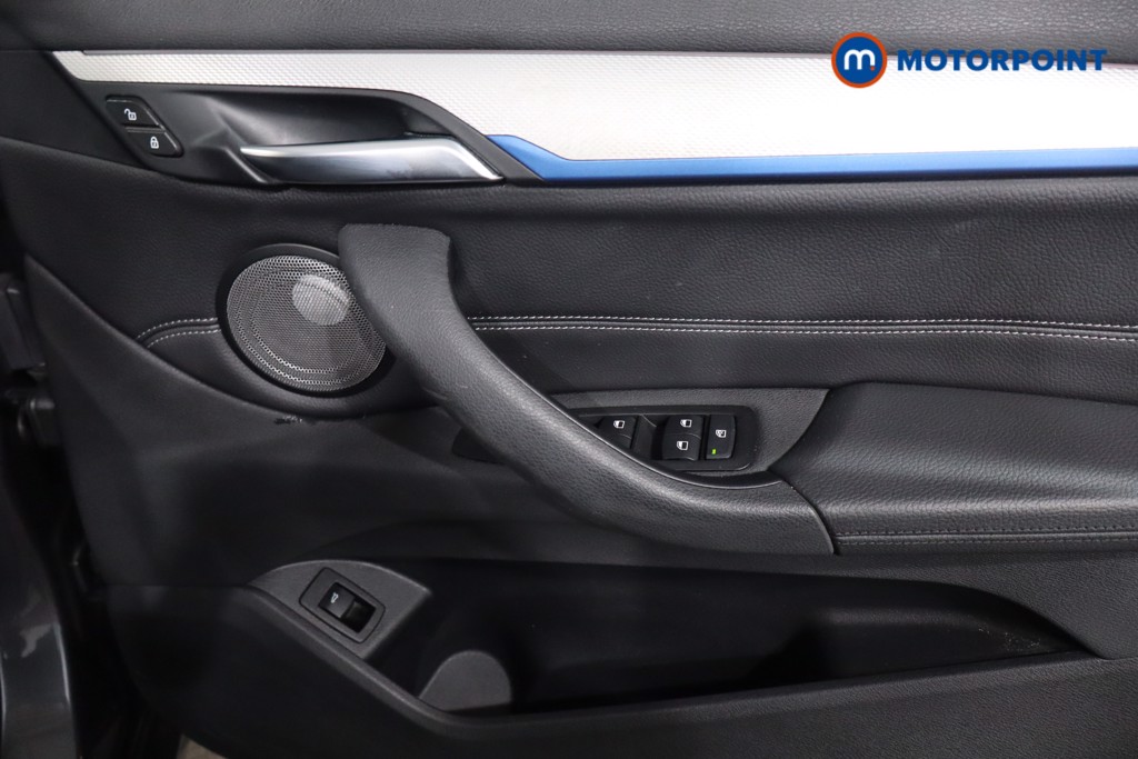 BMW X1 M Sport Automatic Petrol SUV - Stock Number (1580292) - 24th supplementary image