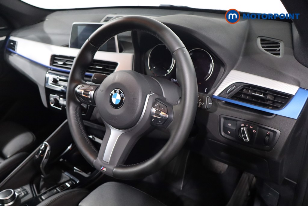BMW X1 M Sport Automatic Petrol SUV - Stock Number (1580292) - 26th supplementary image