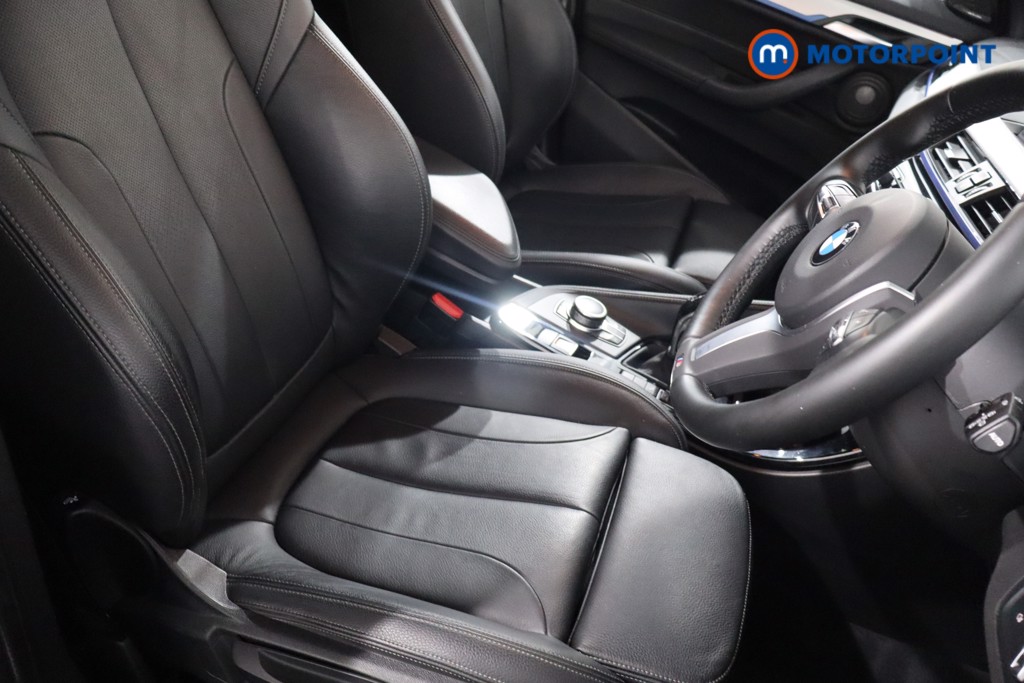 BMW X1 M Sport Automatic Petrol SUV - Stock Number (1580292) - 27th supplementary image