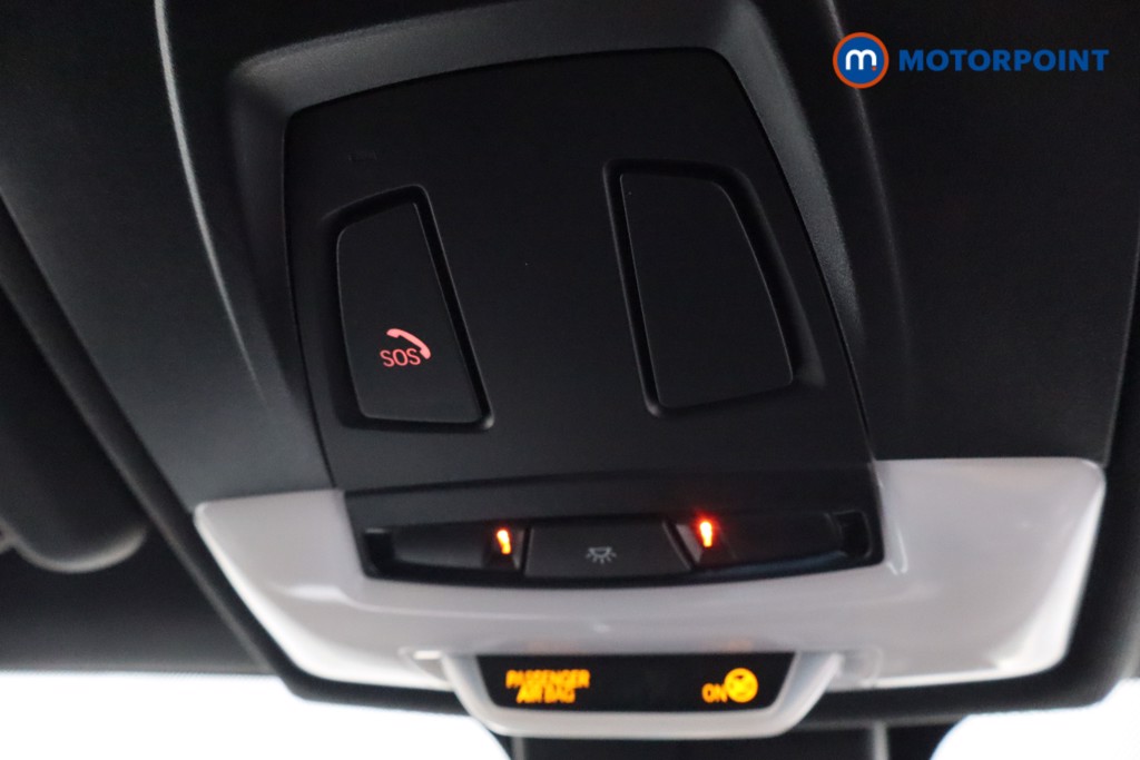 BMW X1 M Sport Automatic Petrol SUV - Stock Number (1580292) - 30th supplementary image