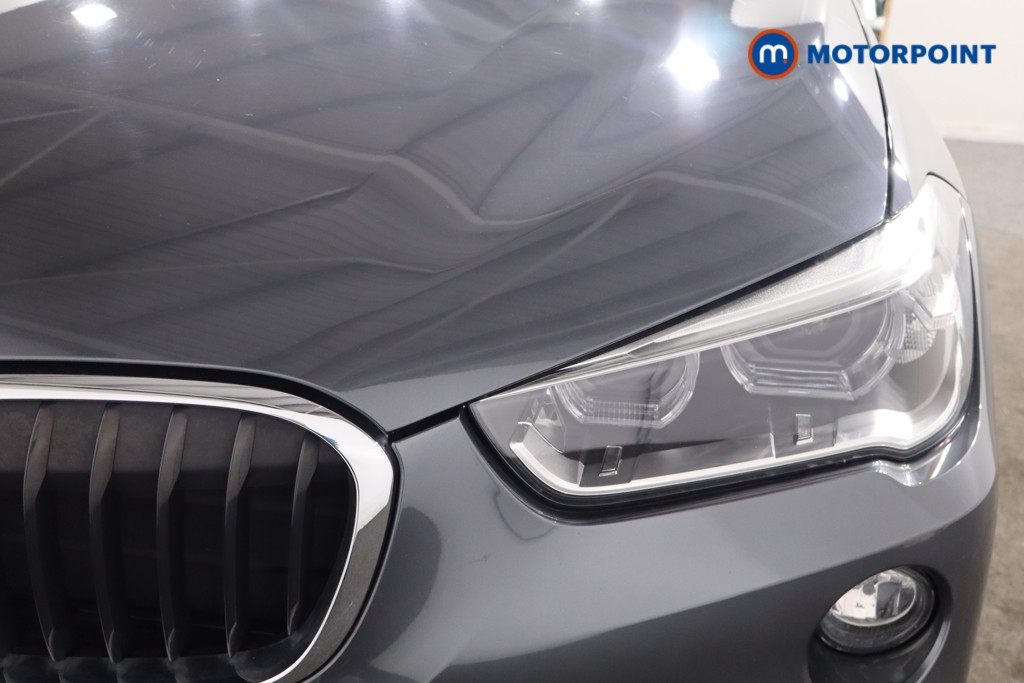 BMW X1 M Sport Automatic Petrol SUV - Stock Number (1580292) - 31st supplementary image