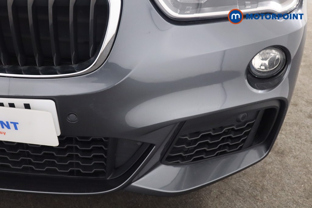 BMW X1 M Sport Automatic Petrol SUV - Stock Number (1580292) - 32nd supplementary image