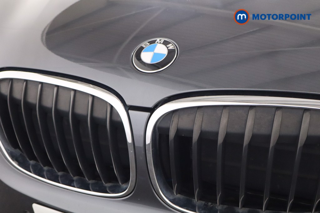 BMW X1 M Sport Automatic Petrol SUV - Stock Number (1580292) - 33rd supplementary image