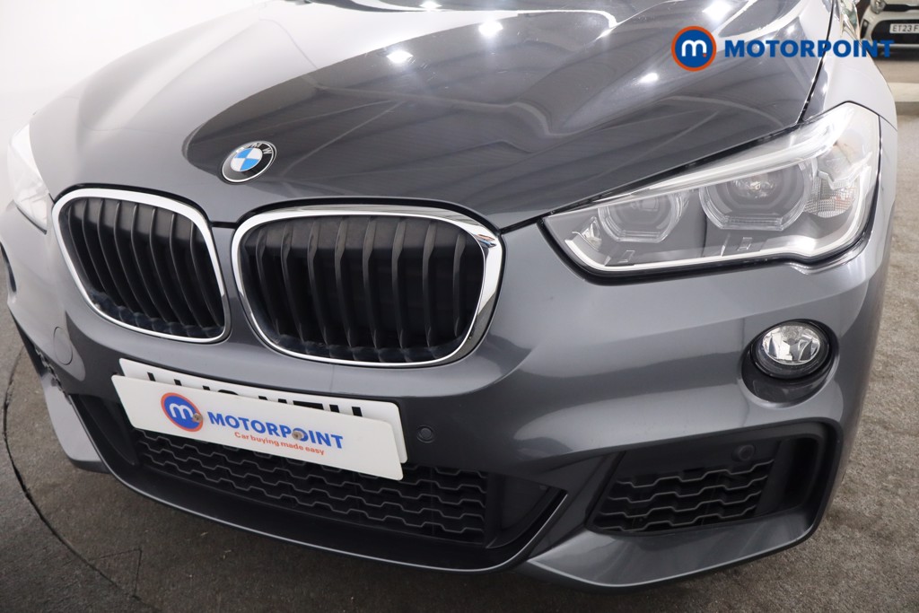 BMW X1 M Sport Automatic Petrol SUV - Stock Number (1580292) - 34th supplementary image