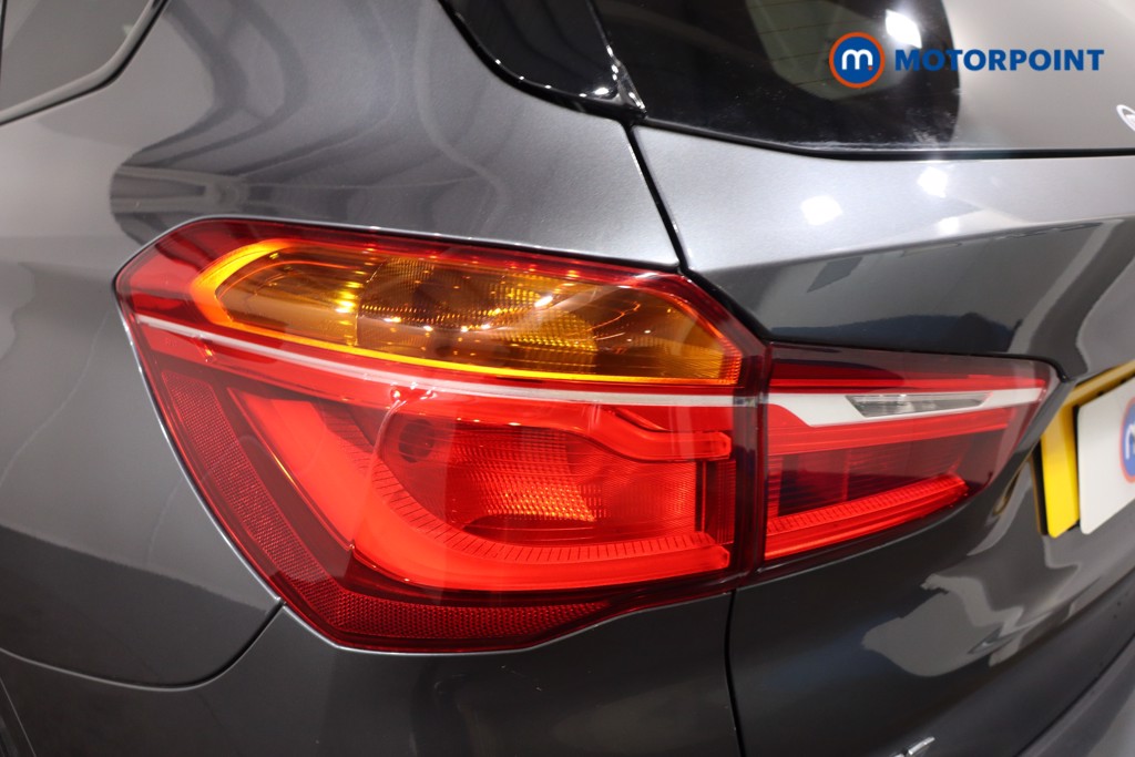 BMW X1 M Sport Automatic Petrol SUV - Stock Number (1580292) - 37th supplementary image