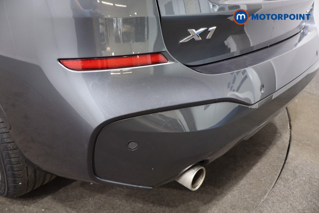 BMW X1 M Sport Automatic Petrol SUV - Stock Number (1580292) - 38th supplementary image