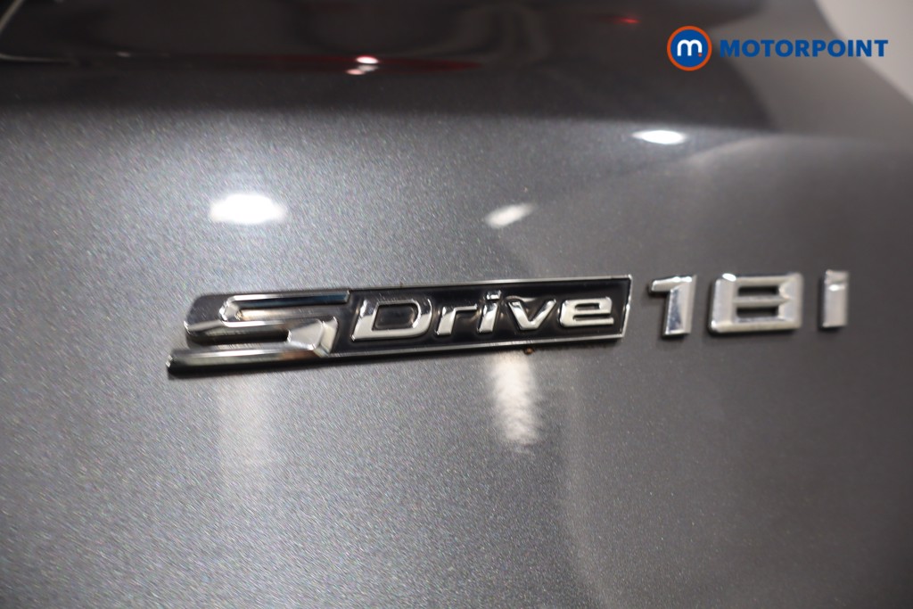 BMW X1 M Sport Automatic Petrol SUV - Stock Number (1580292) - 39th supplementary image