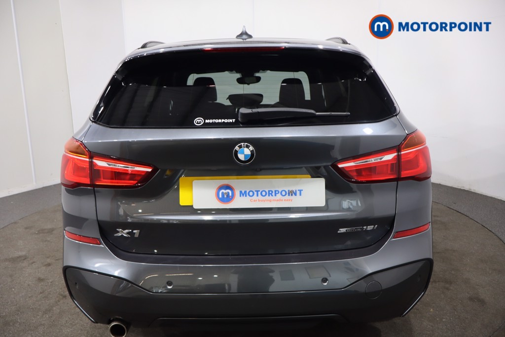 BMW X1 M Sport Automatic Petrol SUV - Stock Number (1580292) - 42nd supplementary image