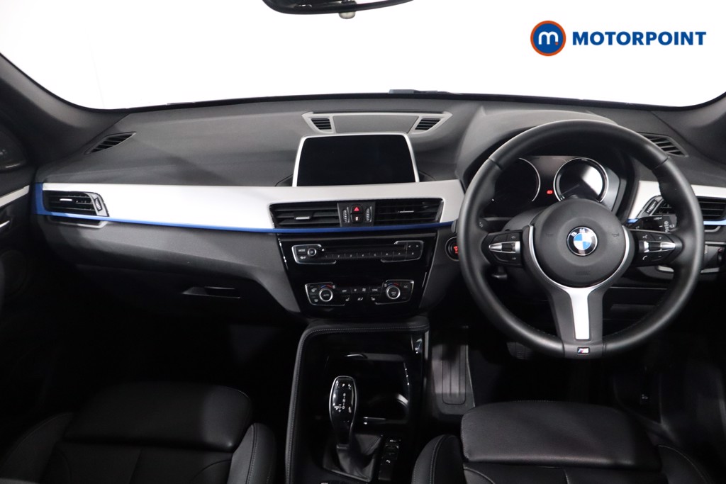BMW X1 M Sport Automatic Petrol SUV - Stock Number (1580292) - 1st supplementary image