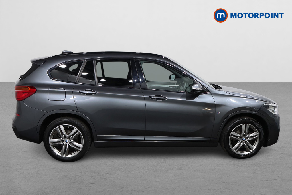 BMW X1 M Sport Automatic Petrol SUV - Stock Number (1580292) - Drivers side