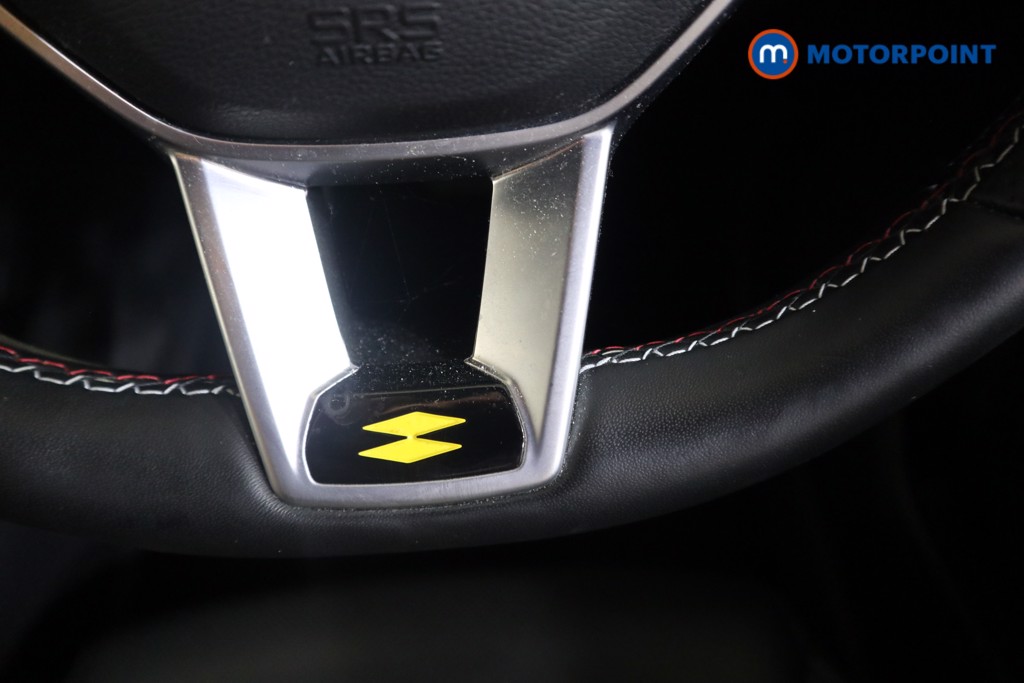 Renault Arkana R.S. Line Automatic Petrol-Electric Hybrid SUV - Stock Number (1580349) - 5th supplementary image