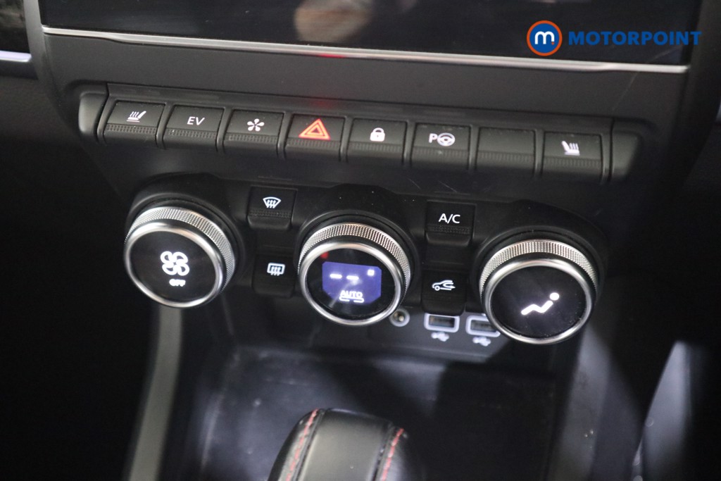Renault Arkana R.S. Line Automatic Petrol-Electric Hybrid SUV - Stock Number (1580349) - 8th supplementary image