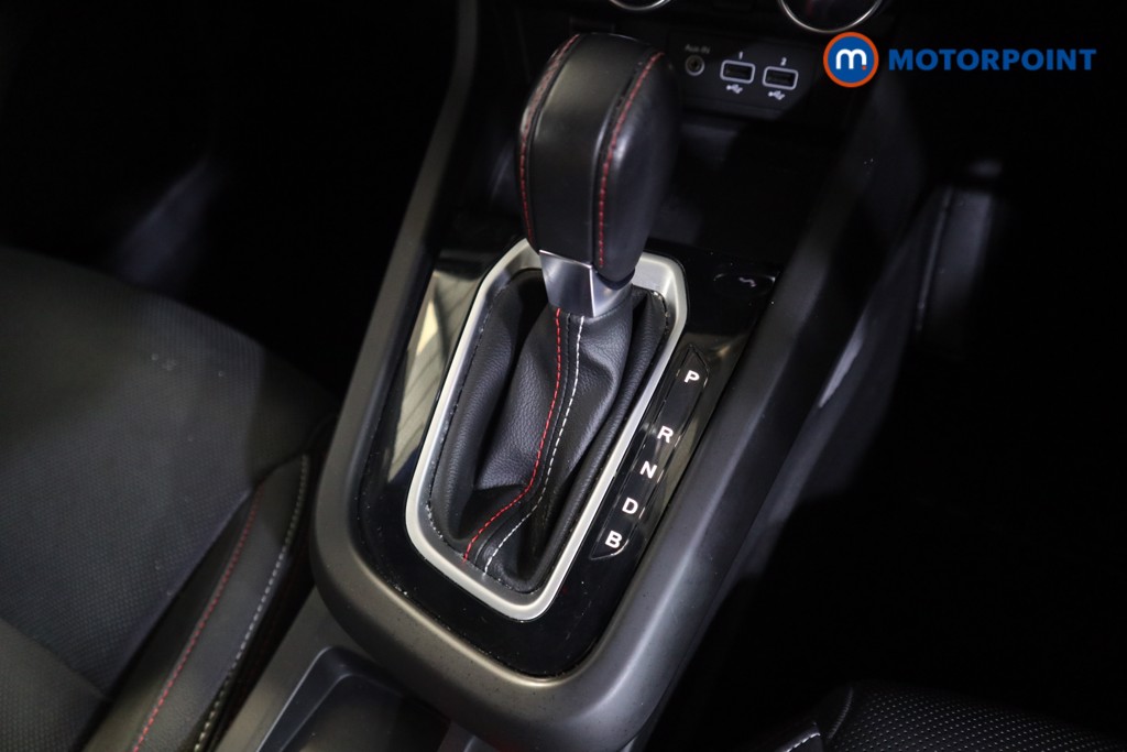Renault Arkana R.S. Line Automatic Petrol-Electric Hybrid SUV - Stock Number (1580349) - 9th supplementary image