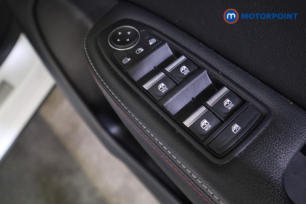 Renault Arkana R.S. Line Automatic Petrol-Electric Hybrid SUV - Stock Number (1580349) - 10th supplementary image