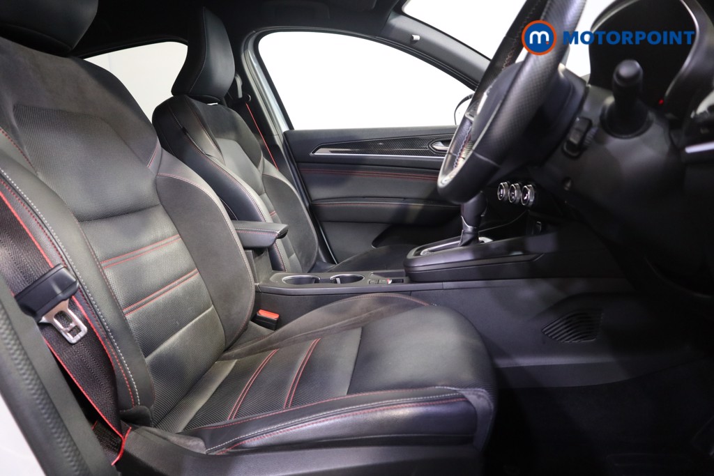 Renault Arkana R.S. Line Automatic Petrol-Electric Hybrid SUV - Stock Number (1580349) - 12th supplementary image