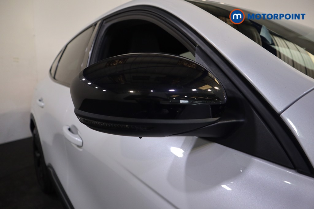 Renault Arkana R.S. Line Automatic Petrol-Electric Hybrid SUV - Stock Number (1580349) - 23rd supplementary image
