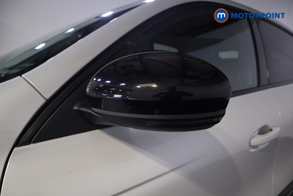 Renault Arkana R.S. Line Automatic Petrol-Electric Hybrid SUV - Stock Number (1580349) - 24th supplementary image