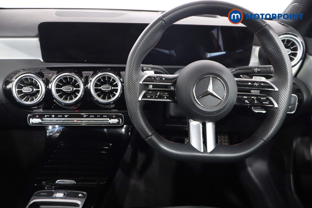 Mercedes-Benz A Class Amg Line Automatic Petrol Hatchback - Stock Number (1580363) - 3rd supplementary image