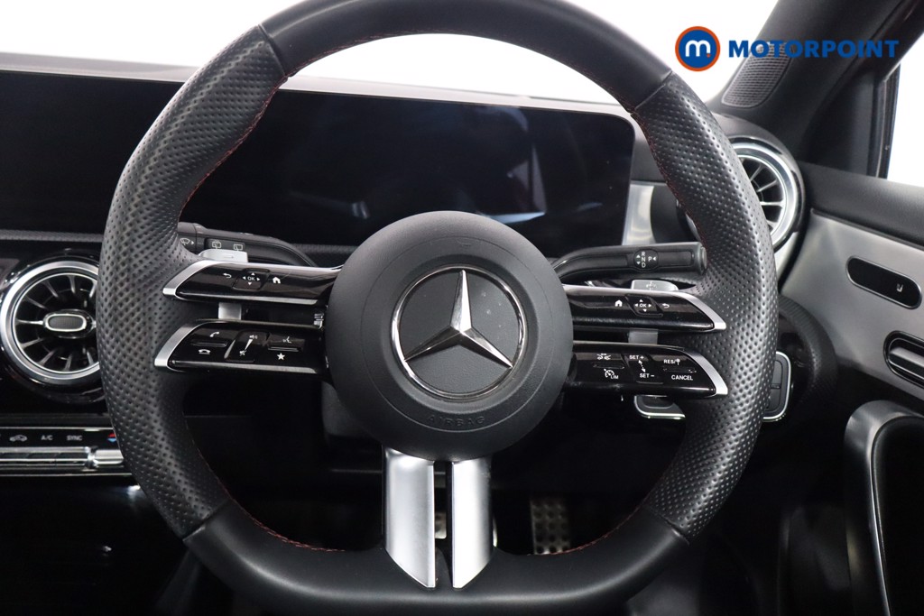 Mercedes-Benz A Class Amg Line Automatic Petrol Hatchback - Stock Number (1580363) - 6th supplementary image