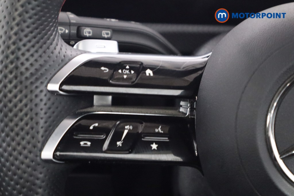 Mercedes-Benz A Class Amg Line Automatic Petrol Hatchback - Stock Number (1580363) - 7th supplementary image