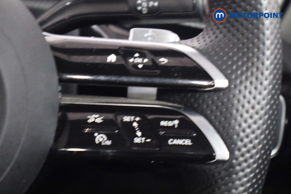 Mercedes-Benz A Class Amg Line Automatic Petrol Hatchback - Stock Number (1580363) - 8th supplementary image