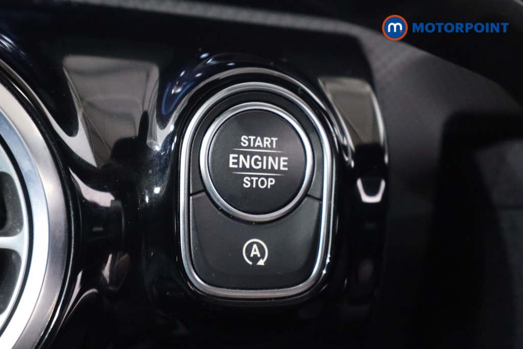 Mercedes-Benz A Class Amg Line Automatic Petrol Hatchback - Stock Number (1580363) - 13th supplementary image