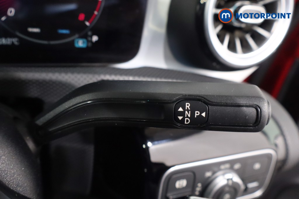 Mercedes-Benz A Class Amg Line Automatic Petrol Hatchback - Stock Number (1580363) - 15th supplementary image