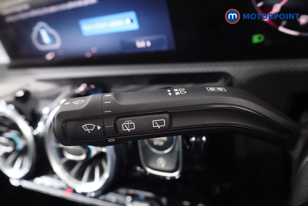 Mercedes-Benz A Class Amg Line Automatic Petrol Hatchback - Stock Number (1580363) - 16th supplementary image