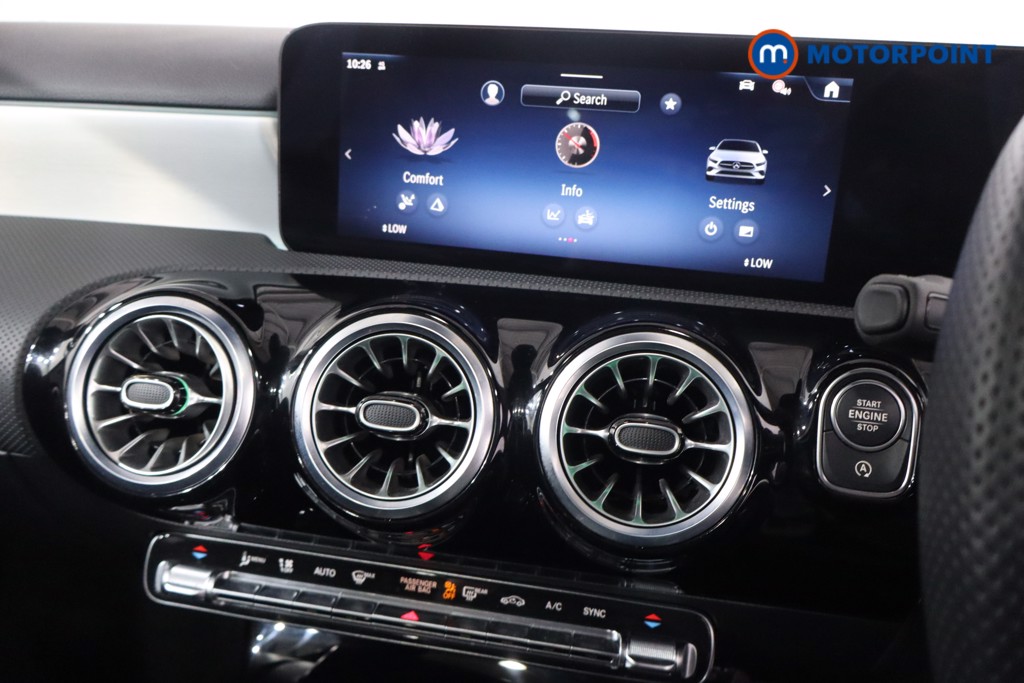 Mercedes-Benz A Class Amg Line Automatic Petrol Hatchback - Stock Number (1580363) - 19th supplementary image