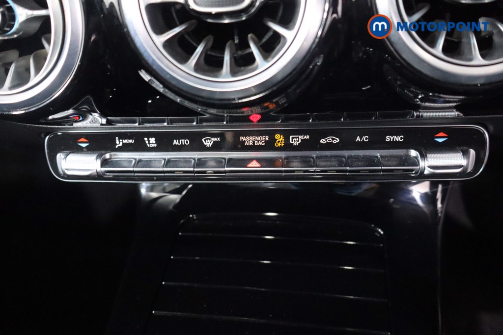 Mercedes-Benz A Class Amg Line Automatic Petrol Hatchback - Stock Number (1580363) - 20th supplementary image