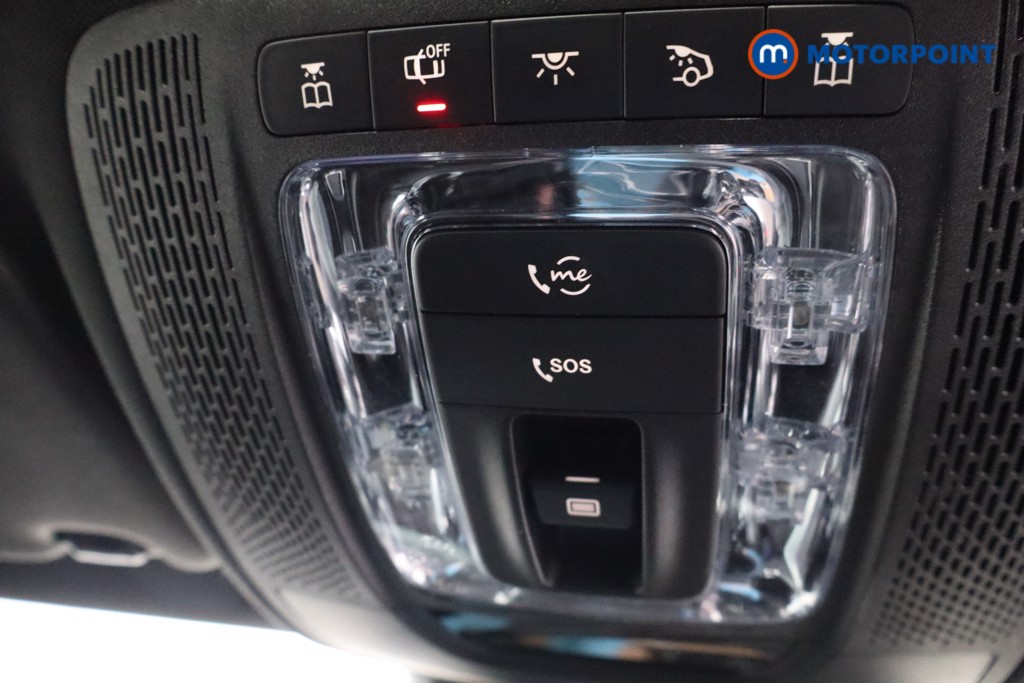 Mercedes-Benz A Class Amg Line Automatic Petrol Hatchback - Stock Number (1580363) - 22nd supplementary image