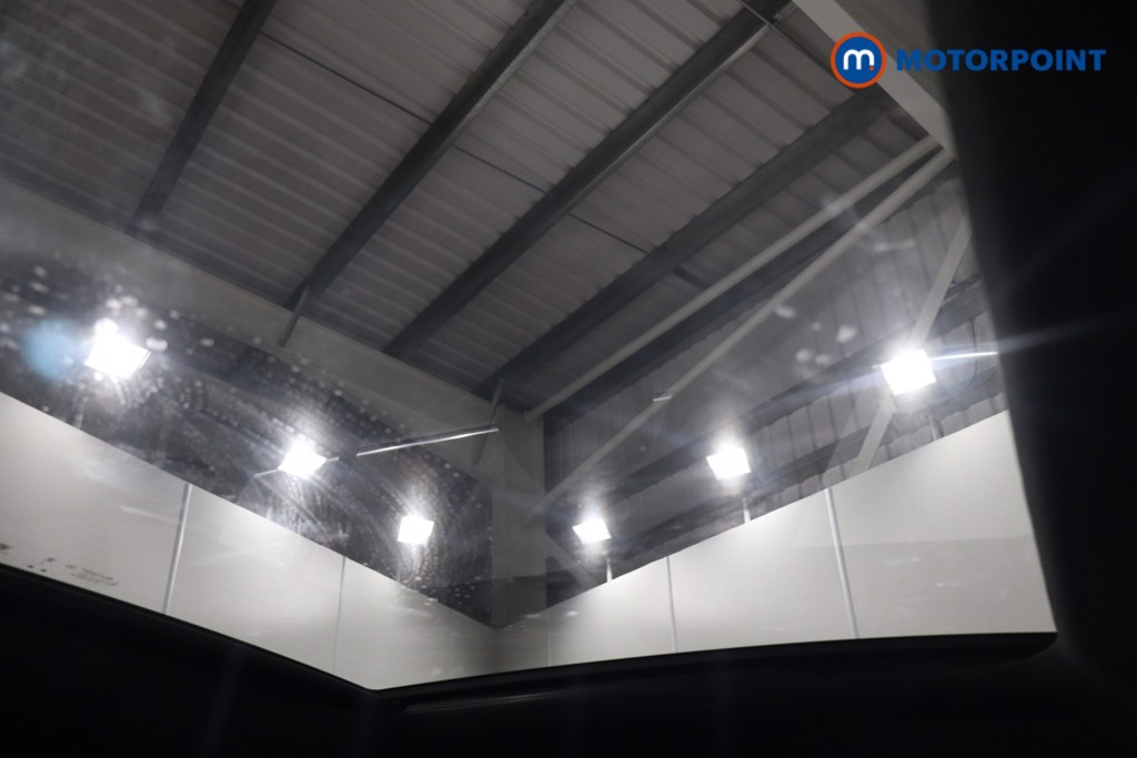 Mercedes-Benz A Class Amg Line Automatic Petrol Hatchback - Stock Number (1580363) - 23rd supplementary image