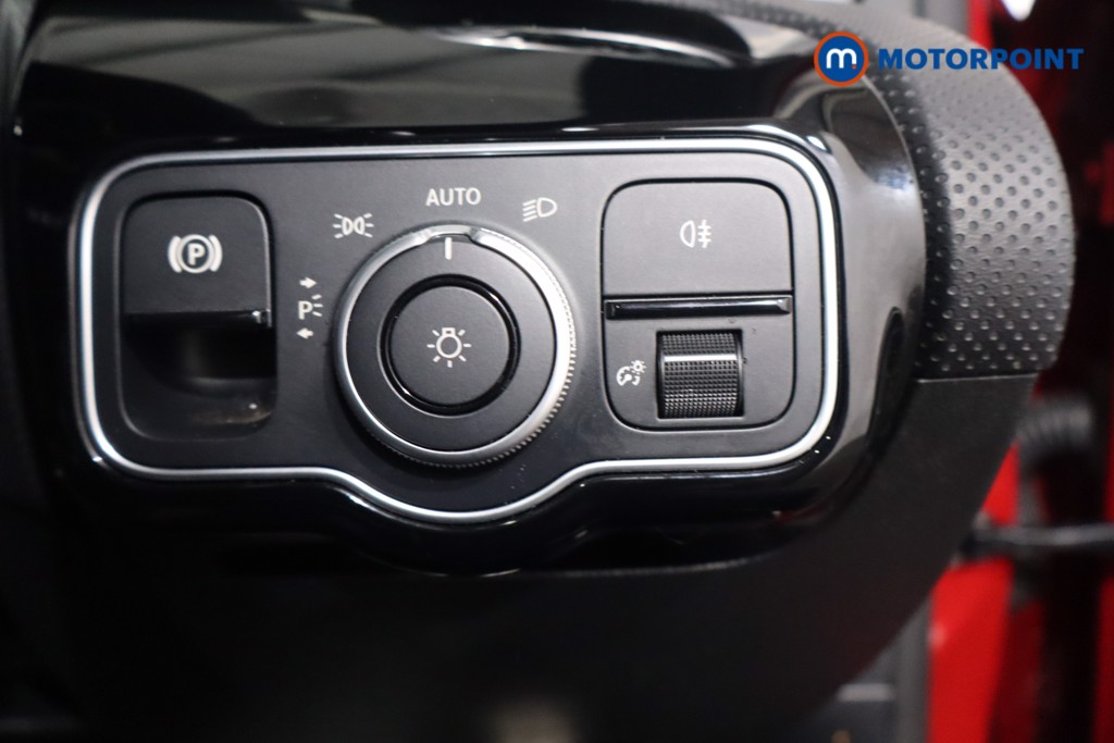 Mercedes-Benz A Class Amg Line Automatic Petrol Hatchback - Stock Number (1580363) - 24th supplementary image