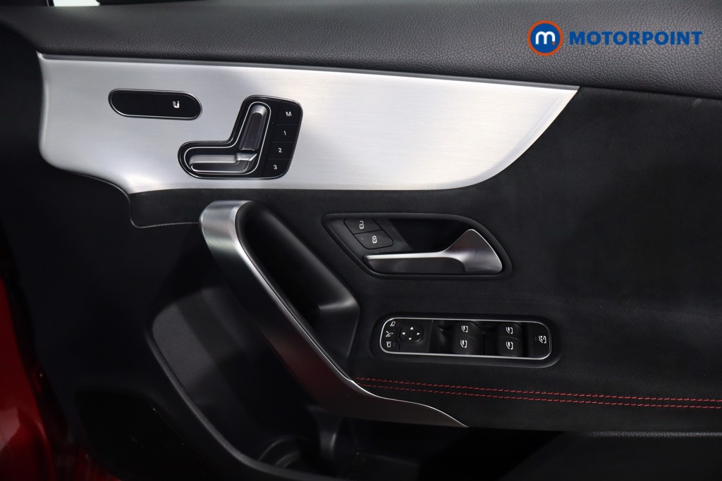 Mercedes-Benz A Class Amg Line Automatic Petrol Hatchback - Stock Number (1580363) - 26th supplementary image