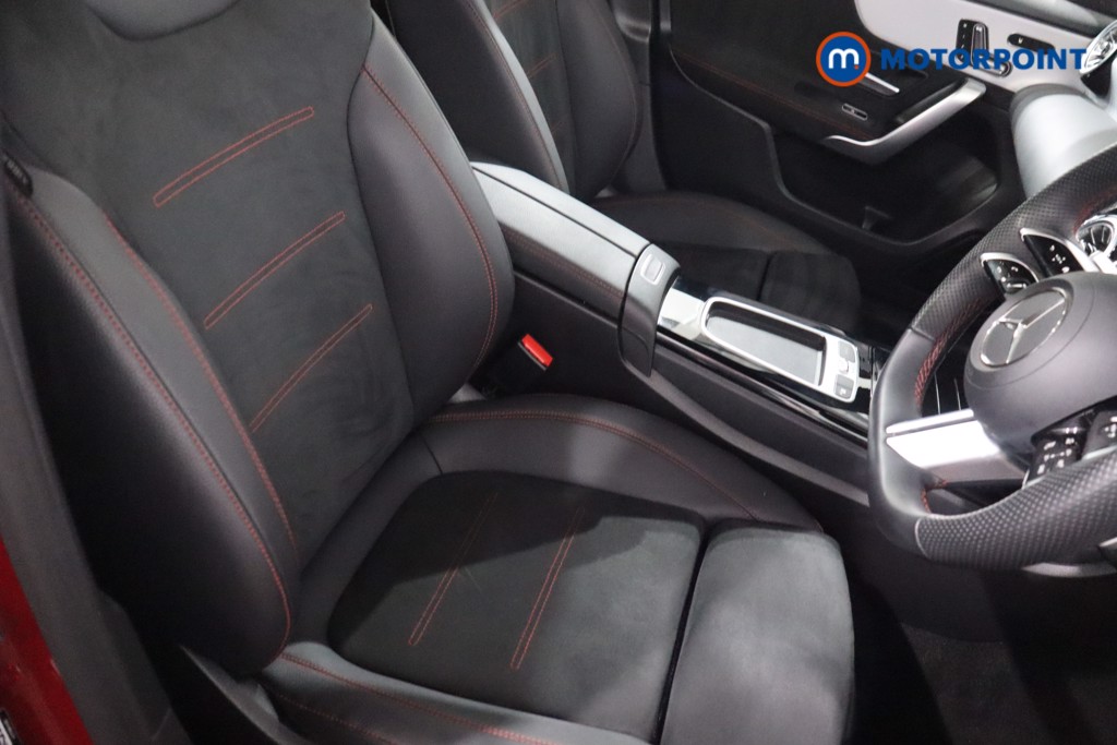 Mercedes-Benz A Class Amg Line Automatic Petrol Hatchback - Stock Number (1580363) - 28th supplementary image