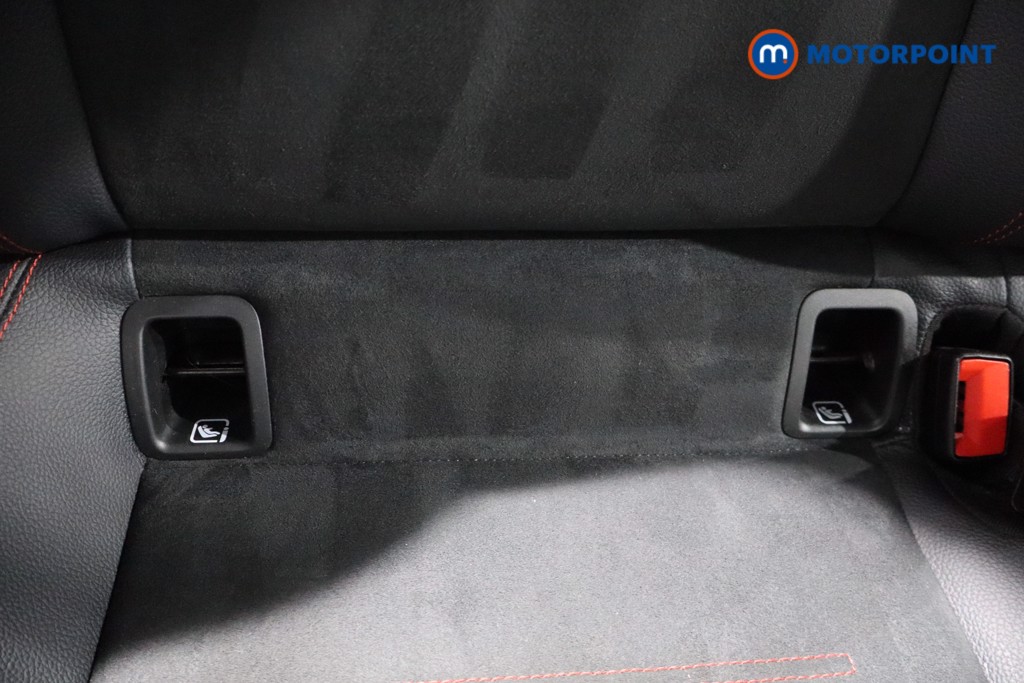 Mercedes-Benz A Class Amg Line Automatic Petrol Hatchback - Stock Number (1580363) - 29th supplementary image