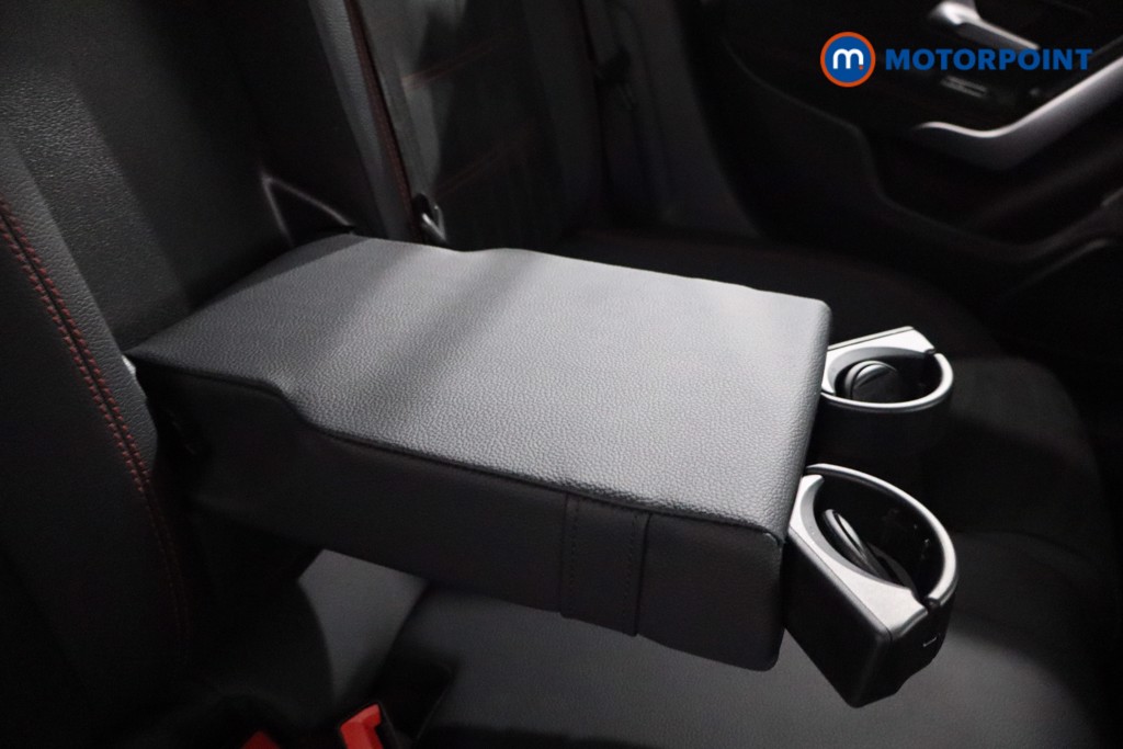 Mercedes-Benz A Class Amg Line Automatic Petrol Hatchback - Stock Number (1580363) - 30th supplementary image