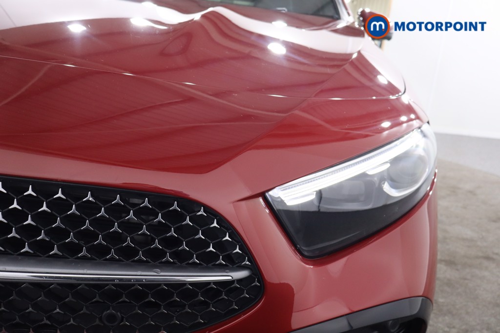 Mercedes-Benz A Class Amg Line Automatic Petrol Hatchback - Stock Number (1580363) - 31st supplementary image