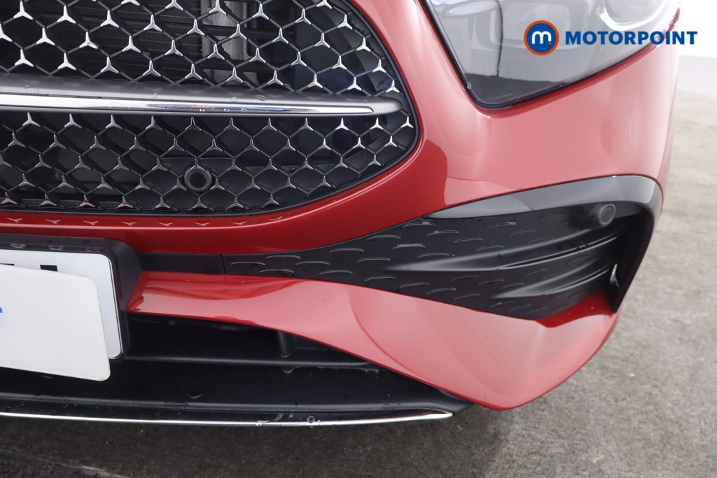 Mercedes-Benz A Class Amg Line Automatic Petrol Hatchback - Stock Number (1580363) - 32nd supplementary image