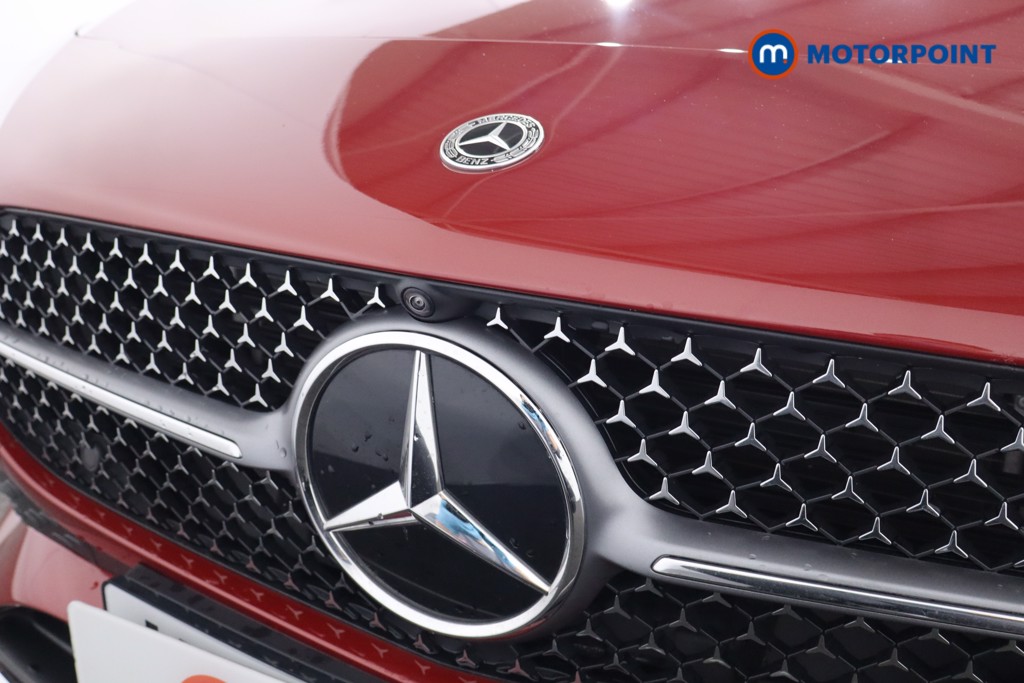 Mercedes-Benz A Class Amg Line Automatic Petrol Hatchback - Stock Number (1580363) - 33rd supplementary image