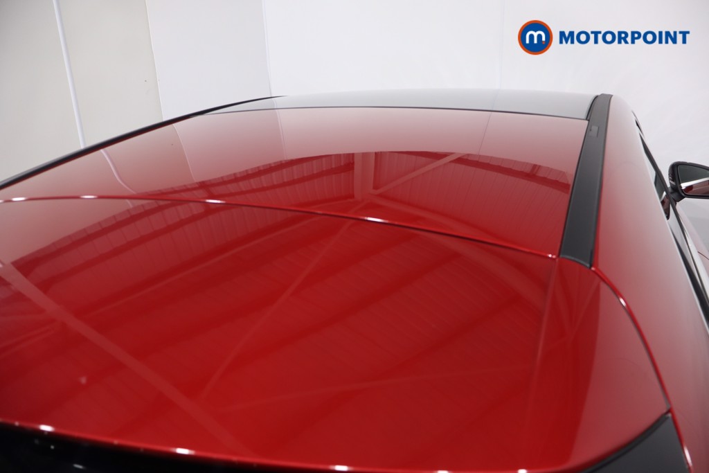 Mercedes-Benz A Class Amg Line Automatic Petrol Hatchback - Stock Number (1580363) - 36th supplementary image