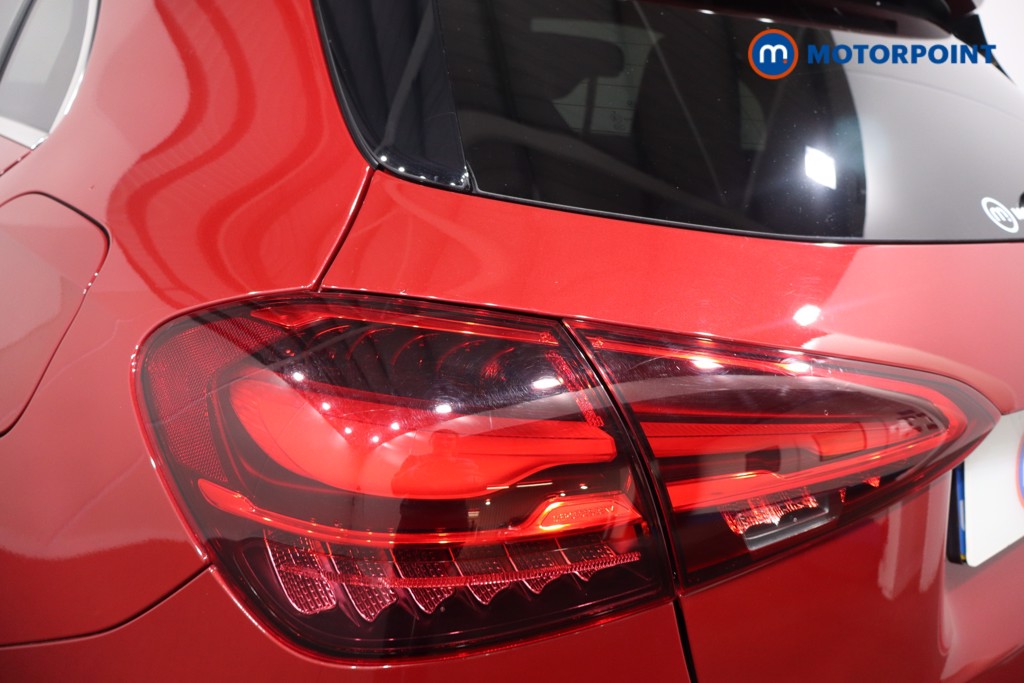 Mercedes-Benz A Class Amg Line Automatic Petrol Hatchback - Stock Number (1580363) - 37th supplementary image